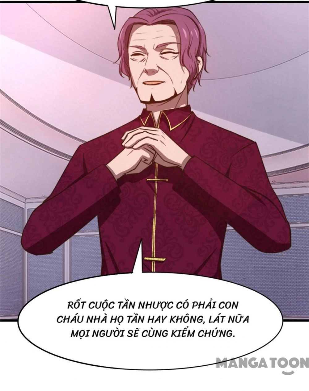 Tôi Và Khách Trọ Mỹ Nhân 26 Tuổi Chapter 263 - 28