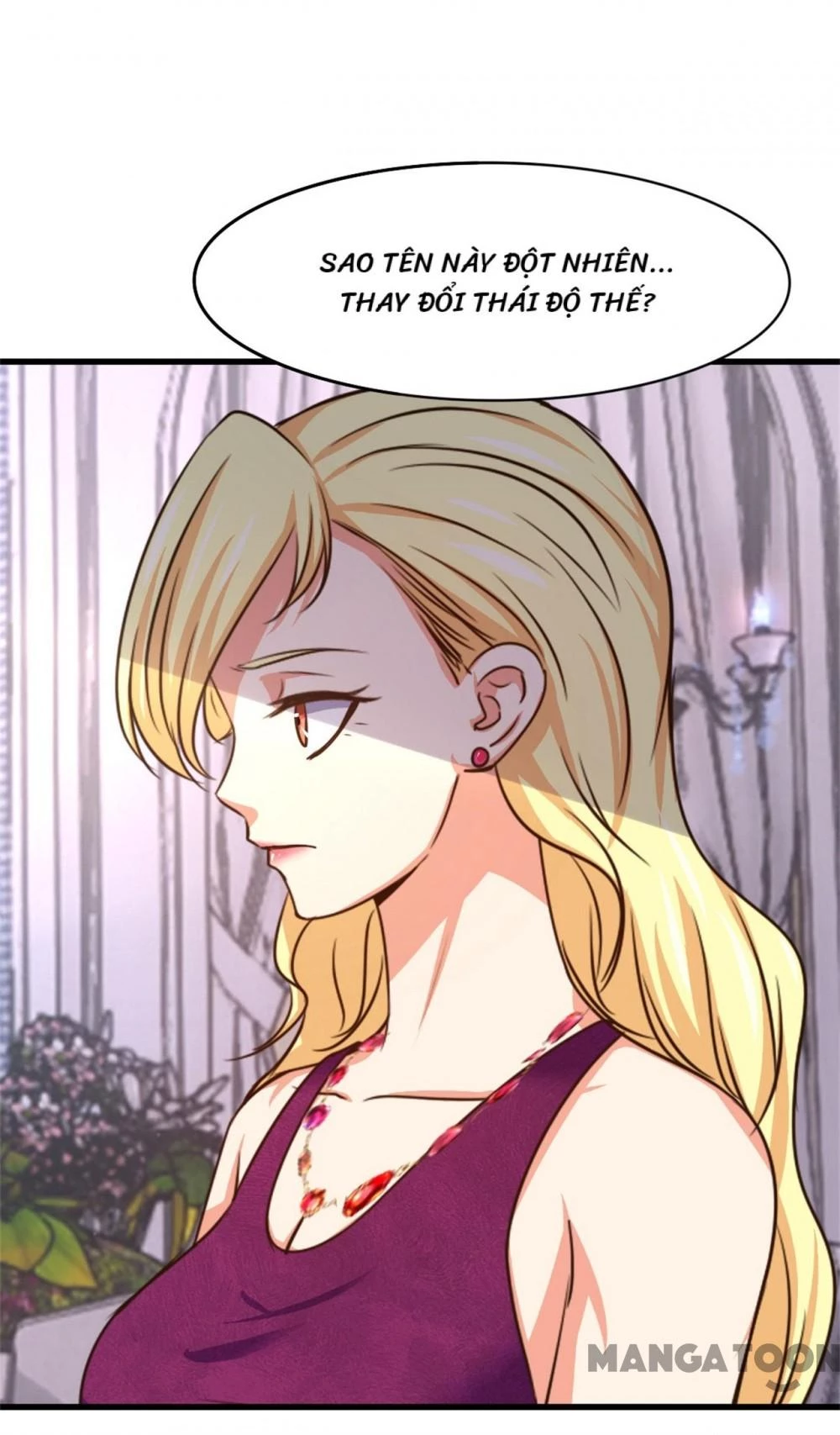 Tôi Và Khách Trọ Mỹ Nhân 26 Tuổi Chapter 263 - 29