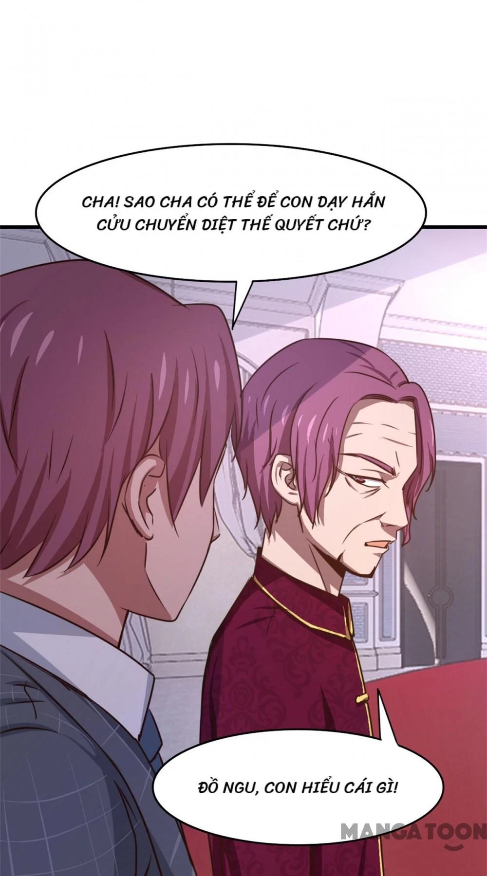 Tôi Và Khách Trọ Mỹ Nhân 26 Tuổi Chapter 263 - 30