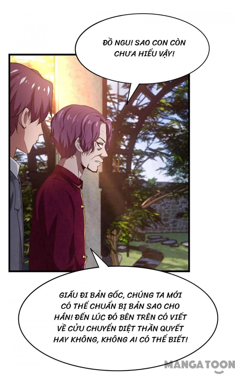 Tôi Và Khách Trọ Mỹ Nhân 26 Tuổi Chapter 264 - 2