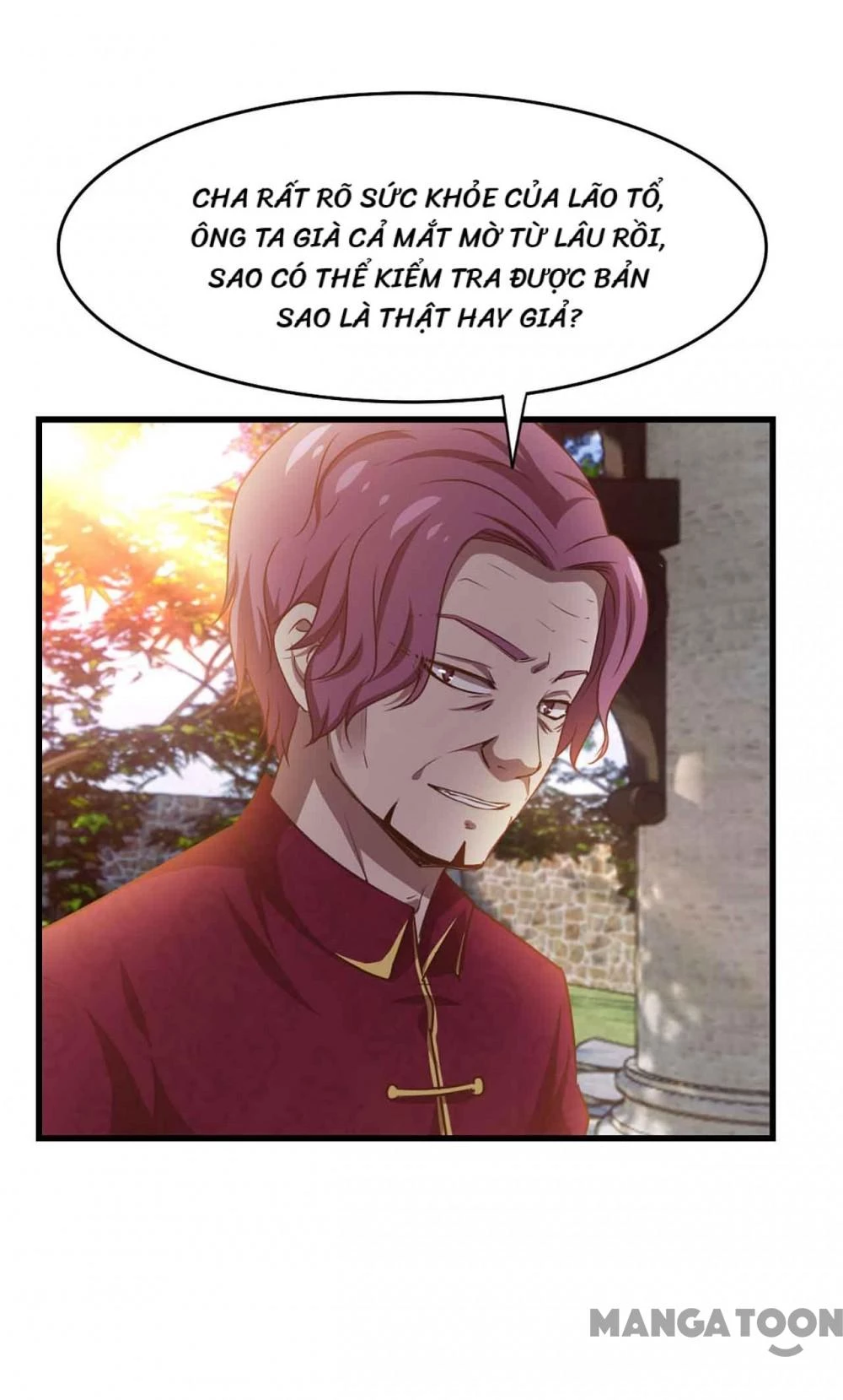 Tôi Và Khách Trọ Mỹ Nhân 26 Tuổi Chapter 264 - 4