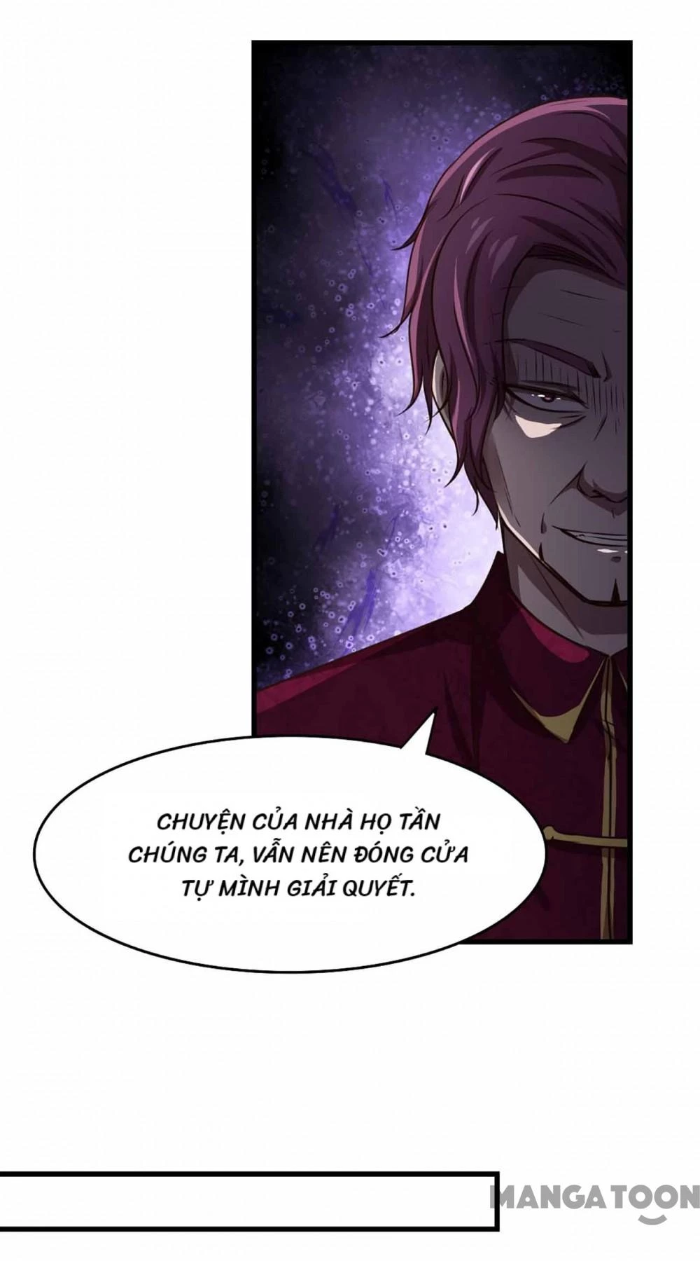 Tôi Và Khách Trọ Mỹ Nhân 26 Tuổi Chapter 264 - 7