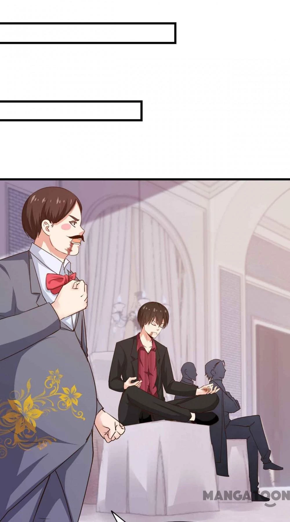 Tôi Và Khách Trọ Mỹ Nhân 26 Tuổi Chapter 264 - 9