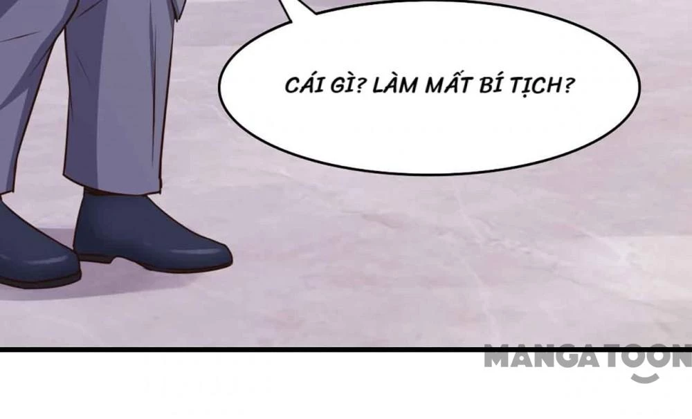 Tôi Và Khách Trọ Mỹ Nhân 26 Tuổi Chapter 264 - 10
