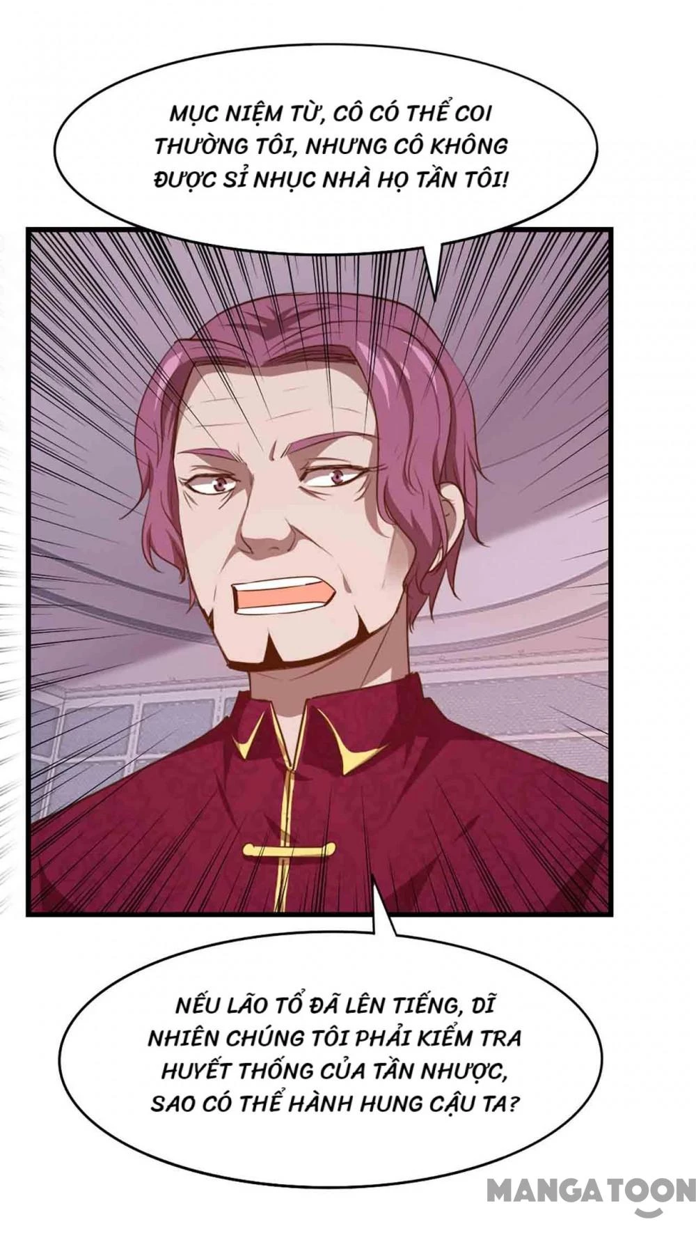 Tôi Và Khách Trọ Mỹ Nhân 26 Tuổi Chapter 264 - 15