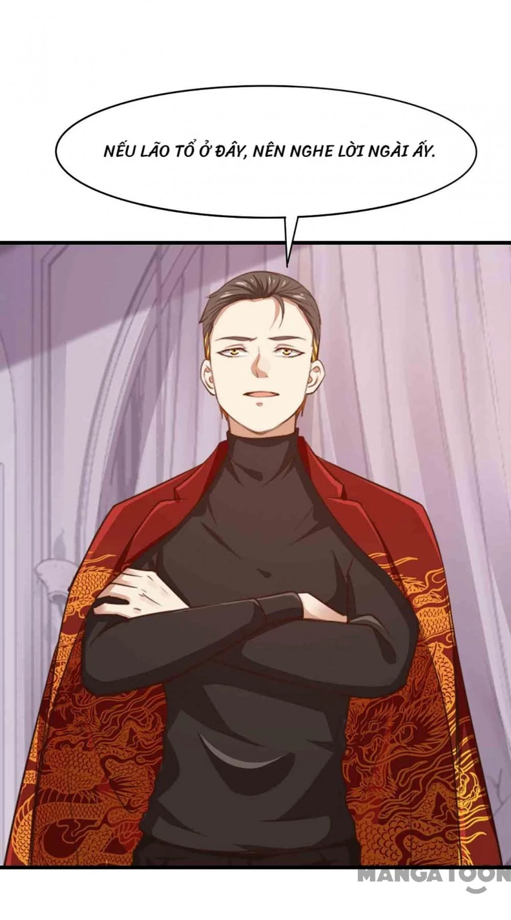 Tôi Và Khách Trọ Mỹ Nhân 26 Tuổi Chapter 264 - 18