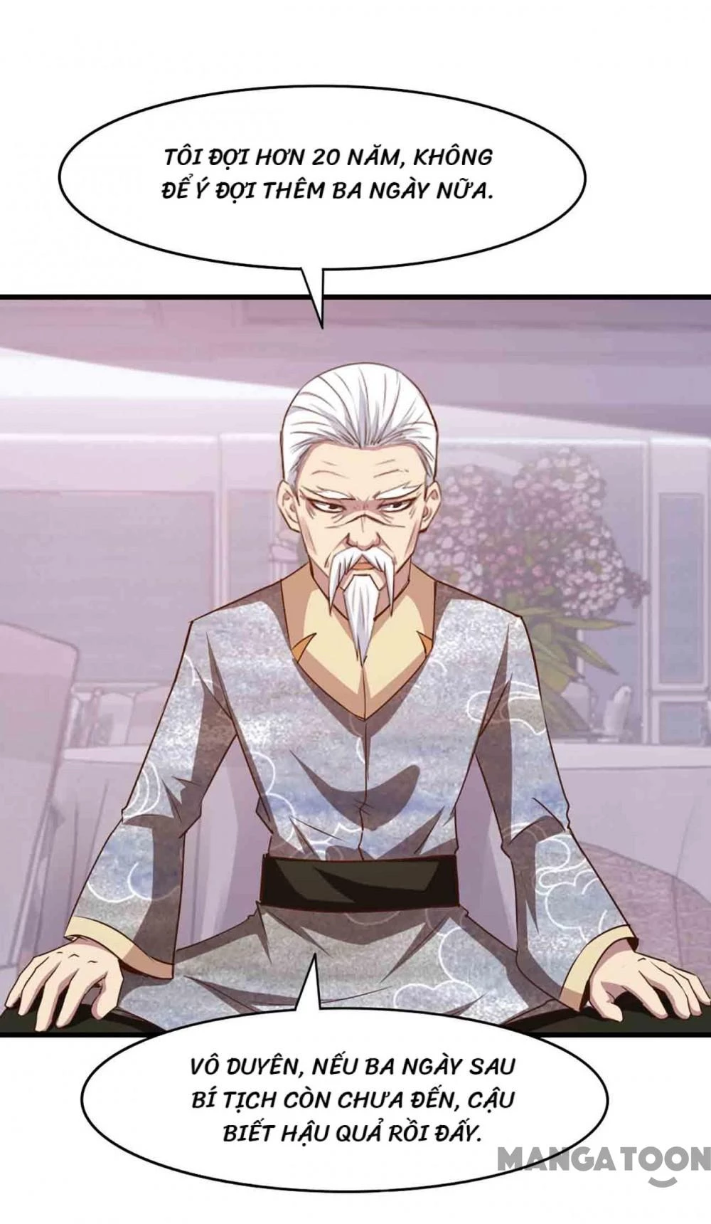 Tôi Và Khách Trọ Mỹ Nhân 26 Tuổi Chapter 264 - 20