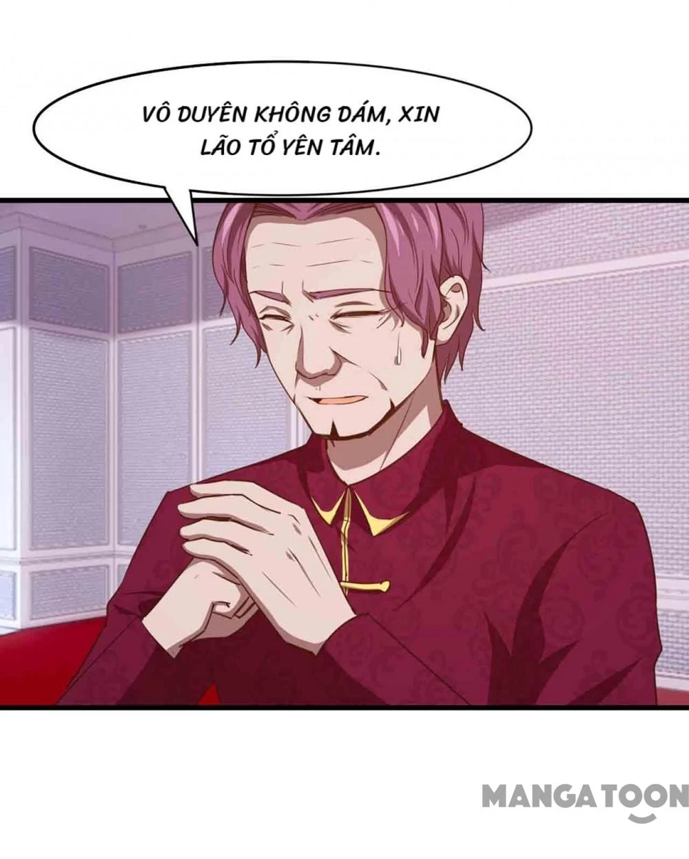 Tôi Và Khách Trọ Mỹ Nhân 26 Tuổi Chapter 264 - 21