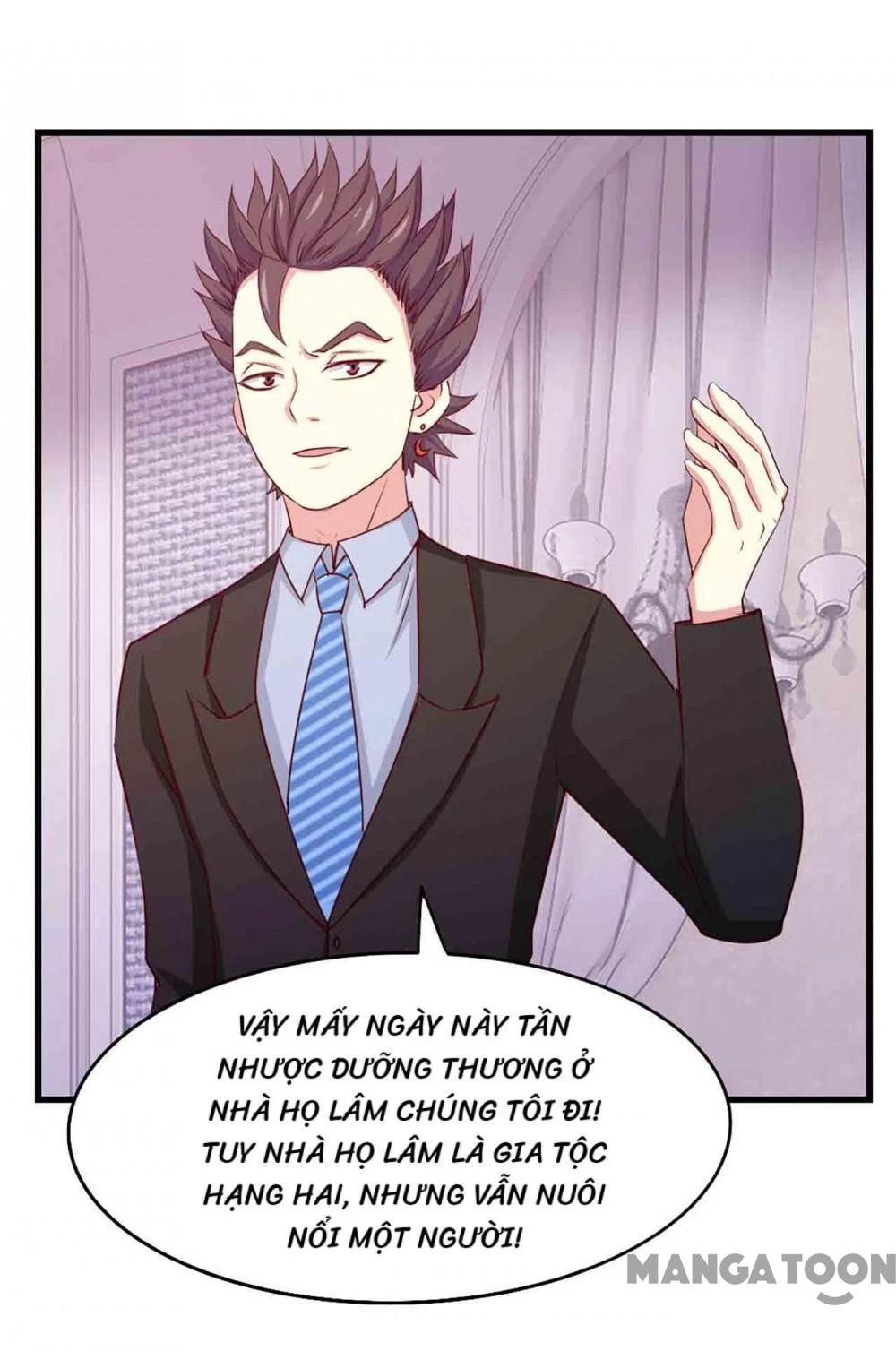 Tôi Và Khách Trọ Mỹ Nhân 26 Tuổi Chapter 264 - 22