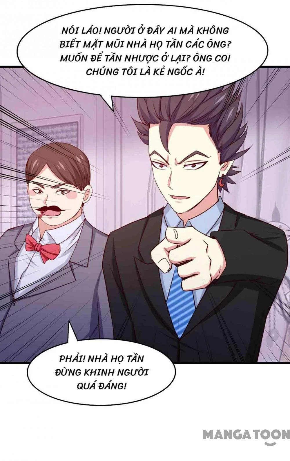 Tôi Và Khách Trọ Mỹ Nhân 26 Tuổi Chapter 264 - 24