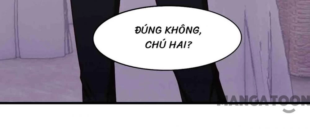 Tôi Và Khách Trọ Mỹ Nhân 26 Tuổi Chapter 264 - 28