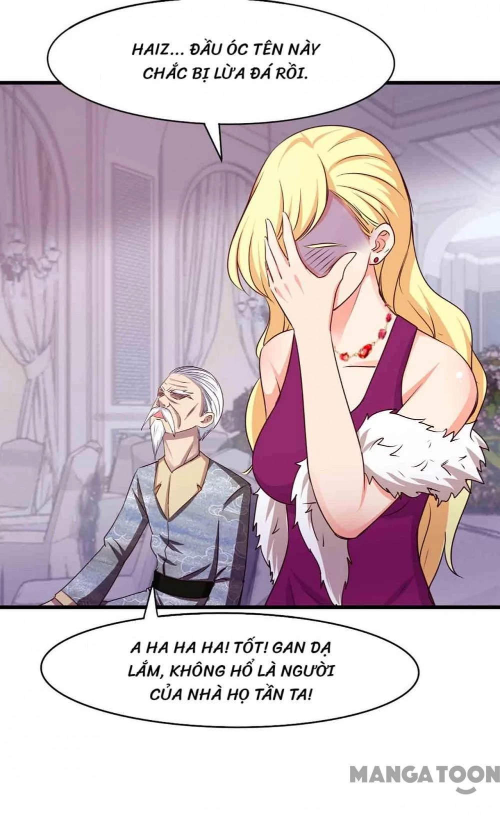 Tôi Và Khách Trọ Mỹ Nhân 26 Tuổi Chapter 264 - 30