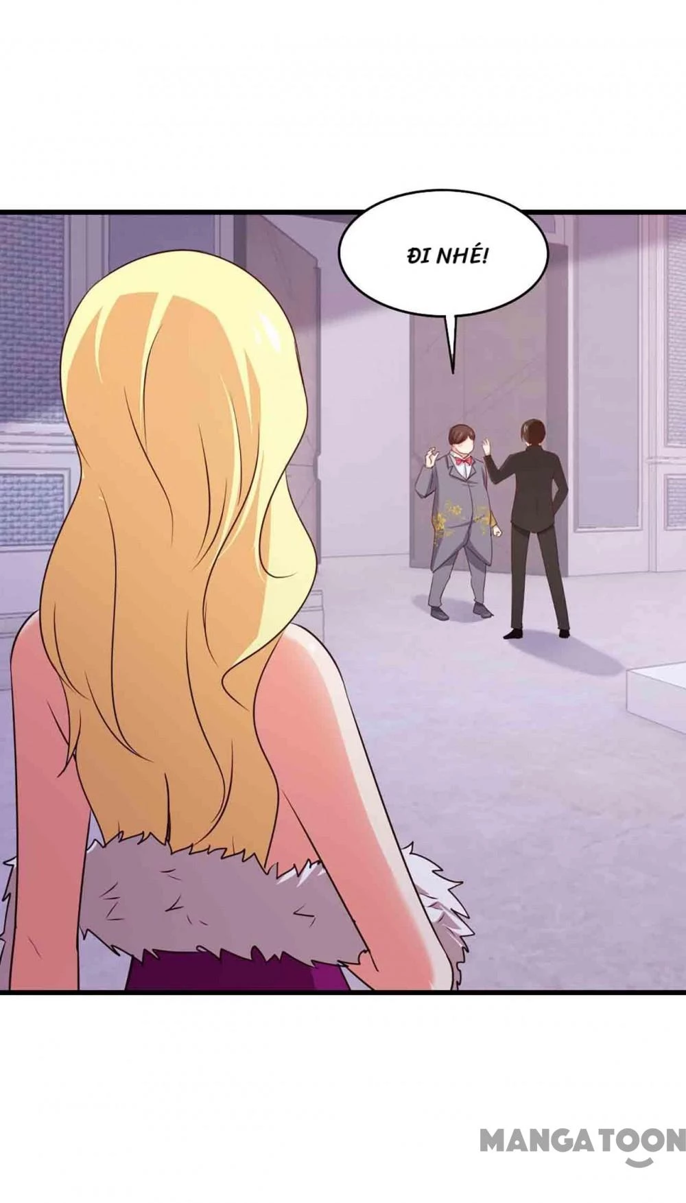 Tôi Và Khách Trọ Mỹ Nhân 26 Tuổi Chapter 264 - 37