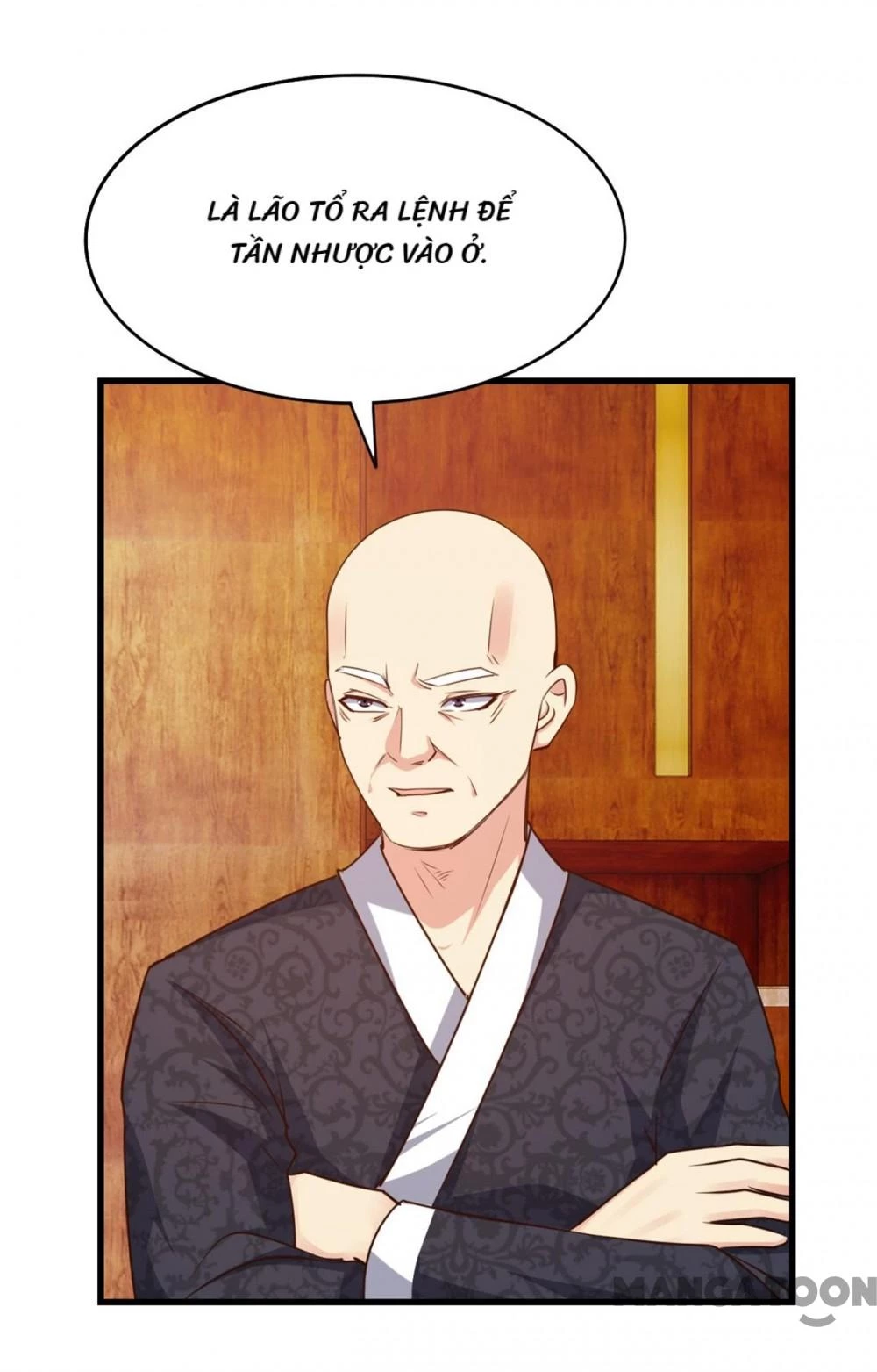 Tôi Và Khách Trọ Mỹ Nhân 26 Tuổi Chapter 265 - 9