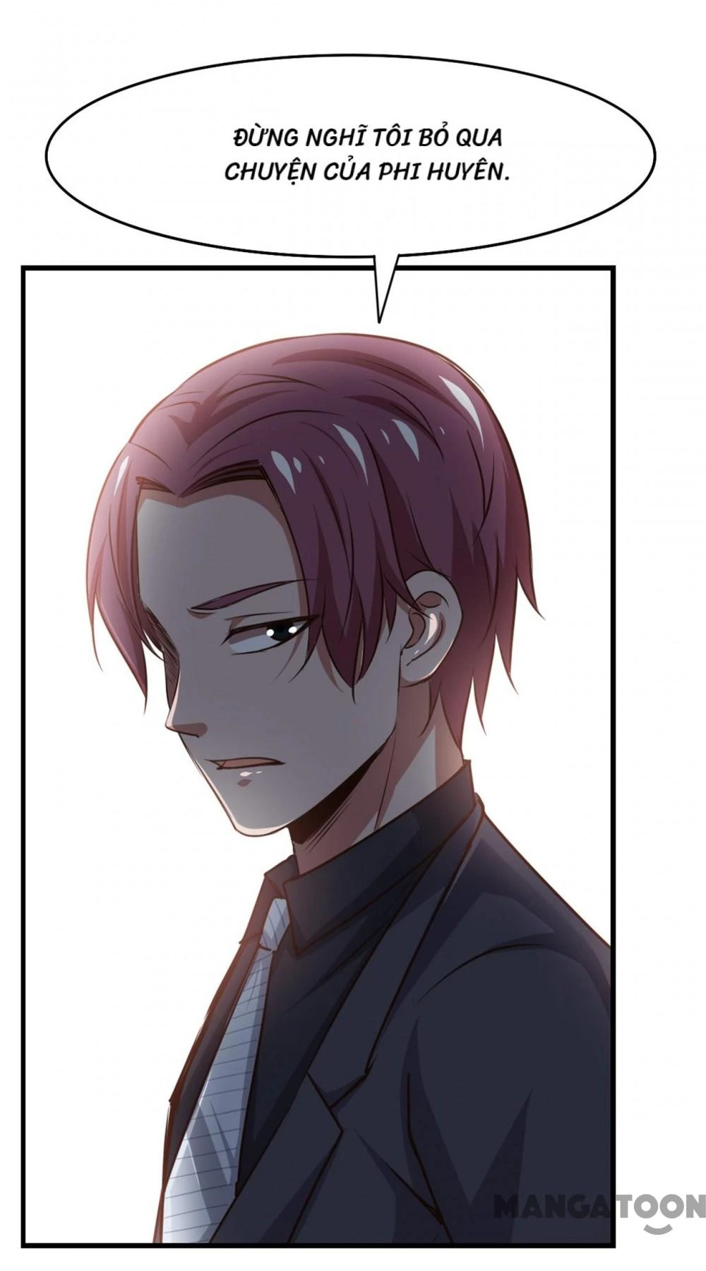 Tôi Và Khách Trọ Mỹ Nhân 26 Tuổi Chapter 265 - 16