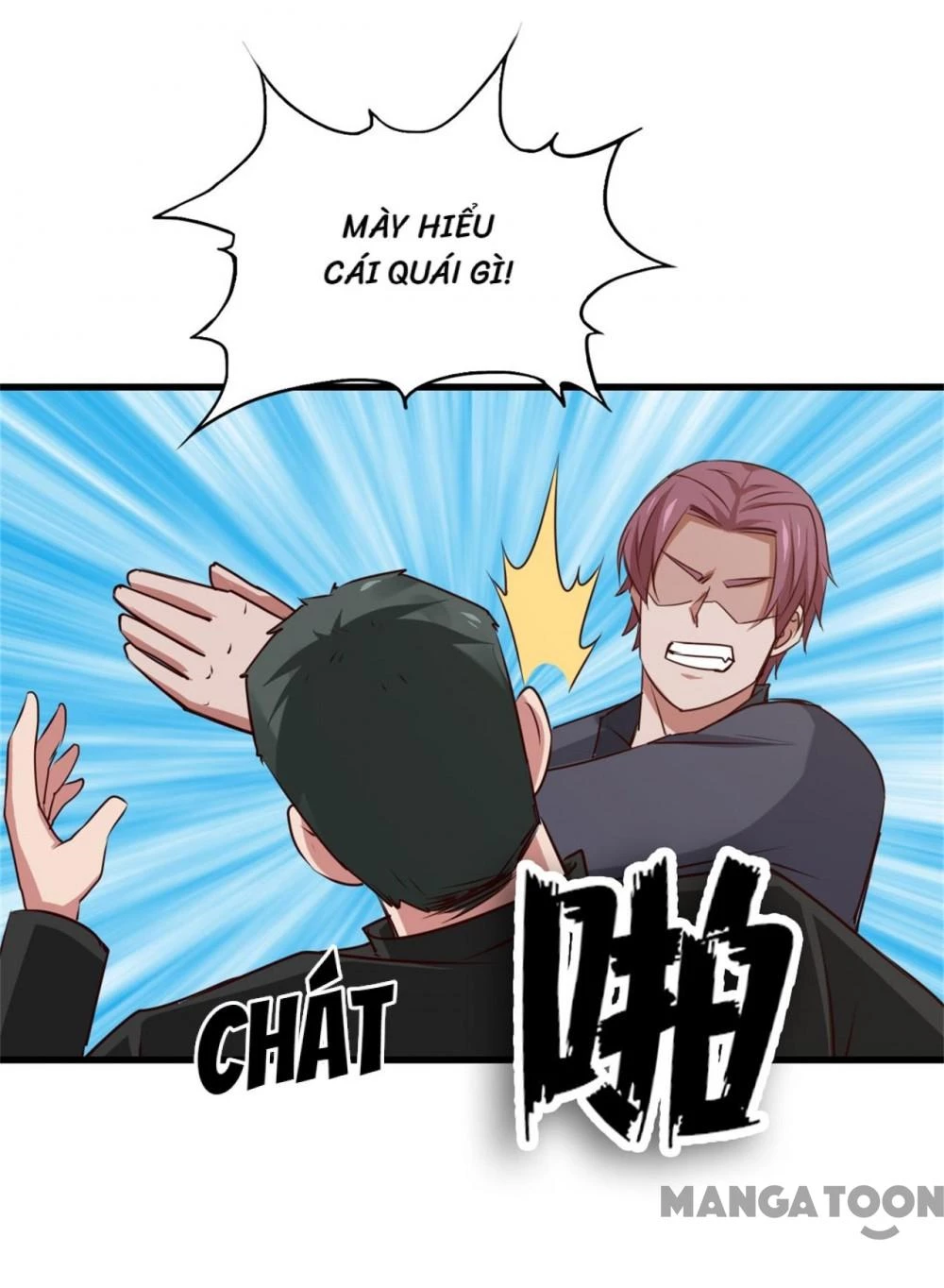 Tôi Và Khách Trọ Mỹ Nhân 26 Tuổi Chapter 265 - 21