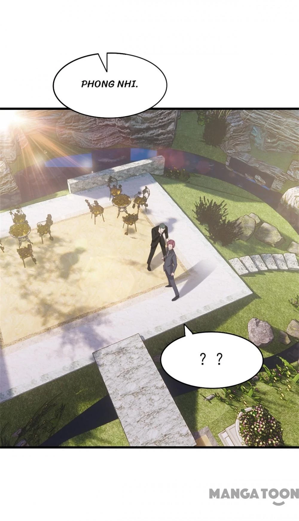 Tôi Và Khách Trọ Mỹ Nhân 26 Tuổi Chapter 265 - 24