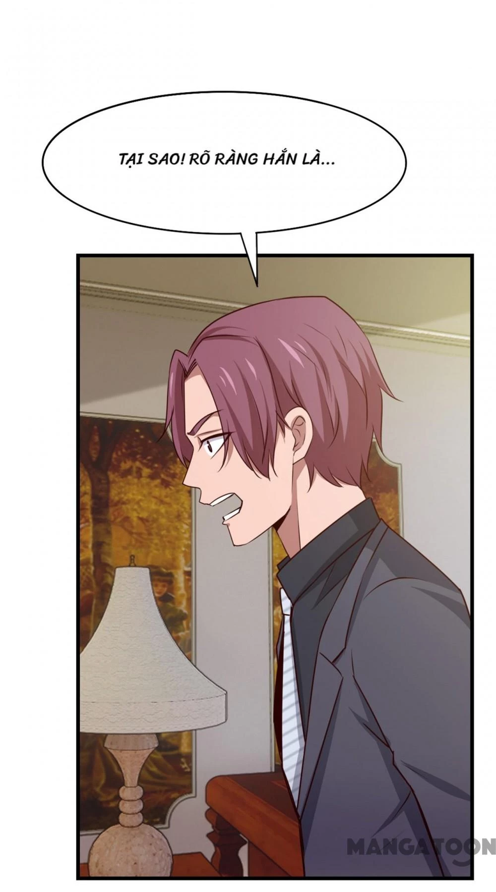 Tôi Và Khách Trọ Mỹ Nhân 26 Tuổi Chapter 265 - 29