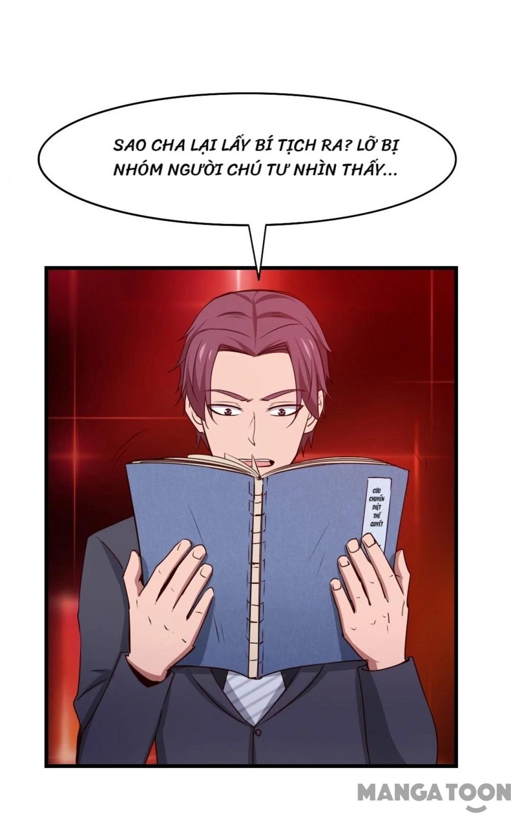 Tôi Và Khách Trọ Mỹ Nhân 26 Tuổi Chapter 265 - 32