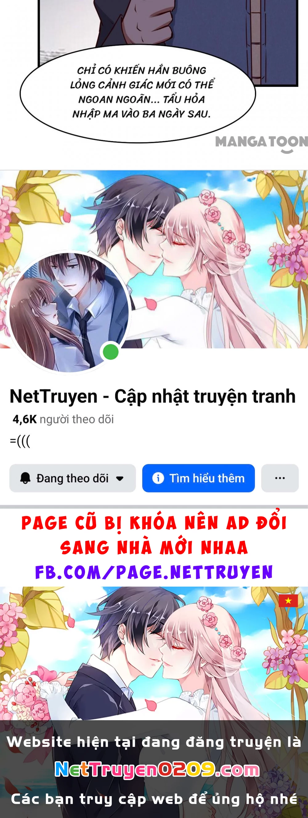 Tôi Và Khách Trọ Mỹ Nhân 26 Tuổi Chapter 265 - 39