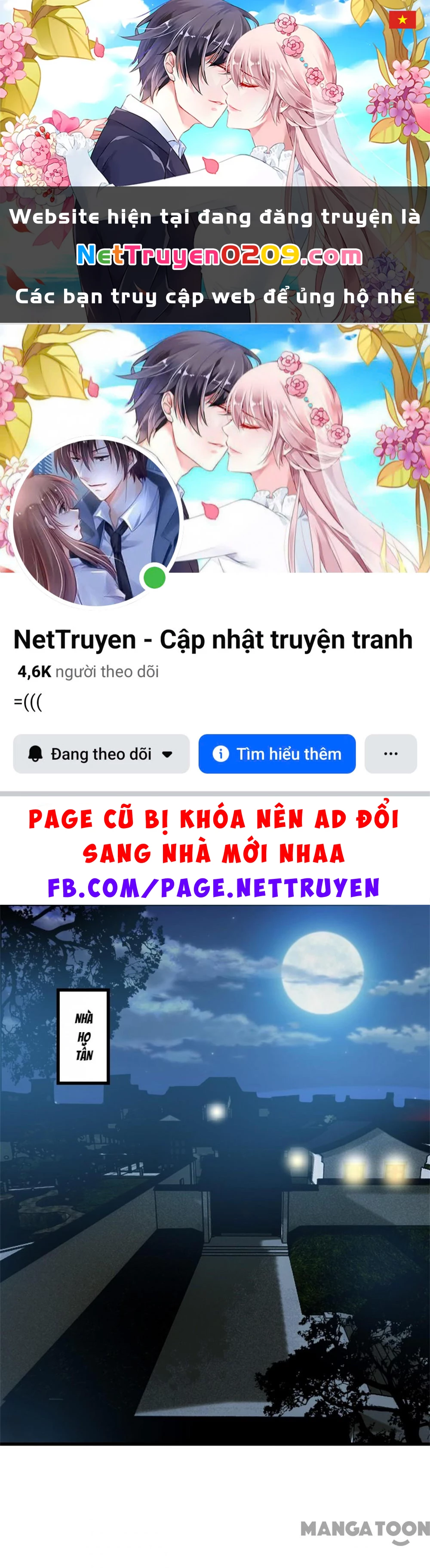 Tôi Và Khách Trọ Mỹ Nhân 26 Tuổi Chapter 266 - 1