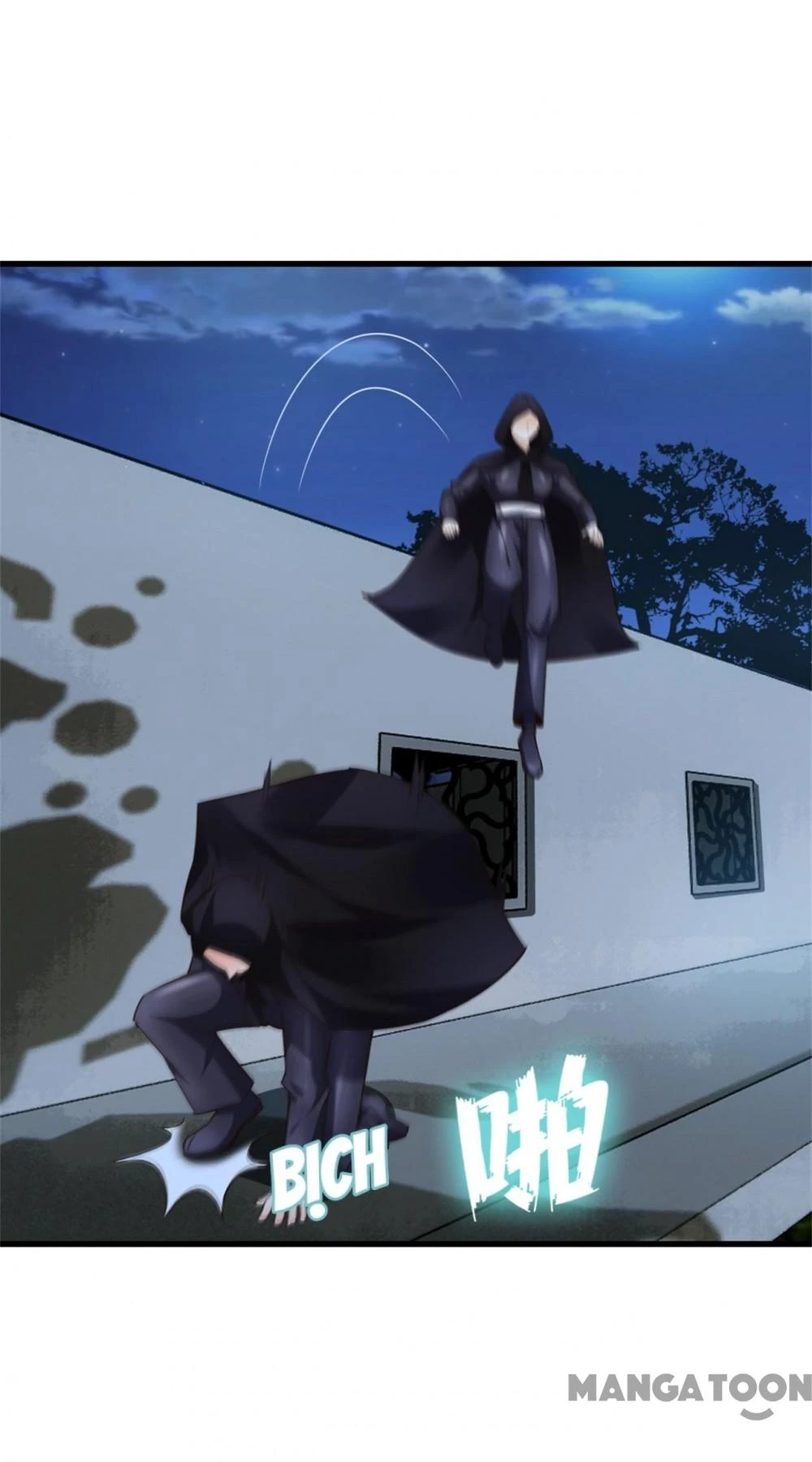 Tôi Và Khách Trọ Mỹ Nhân 26 Tuổi Chapter 266 - 3