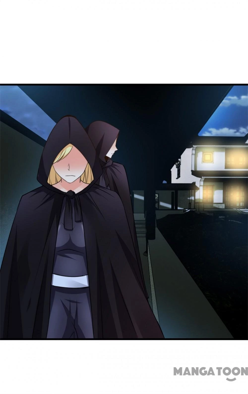 Tôi Và Khách Trọ Mỹ Nhân 26 Tuổi Chapter 266 - 4