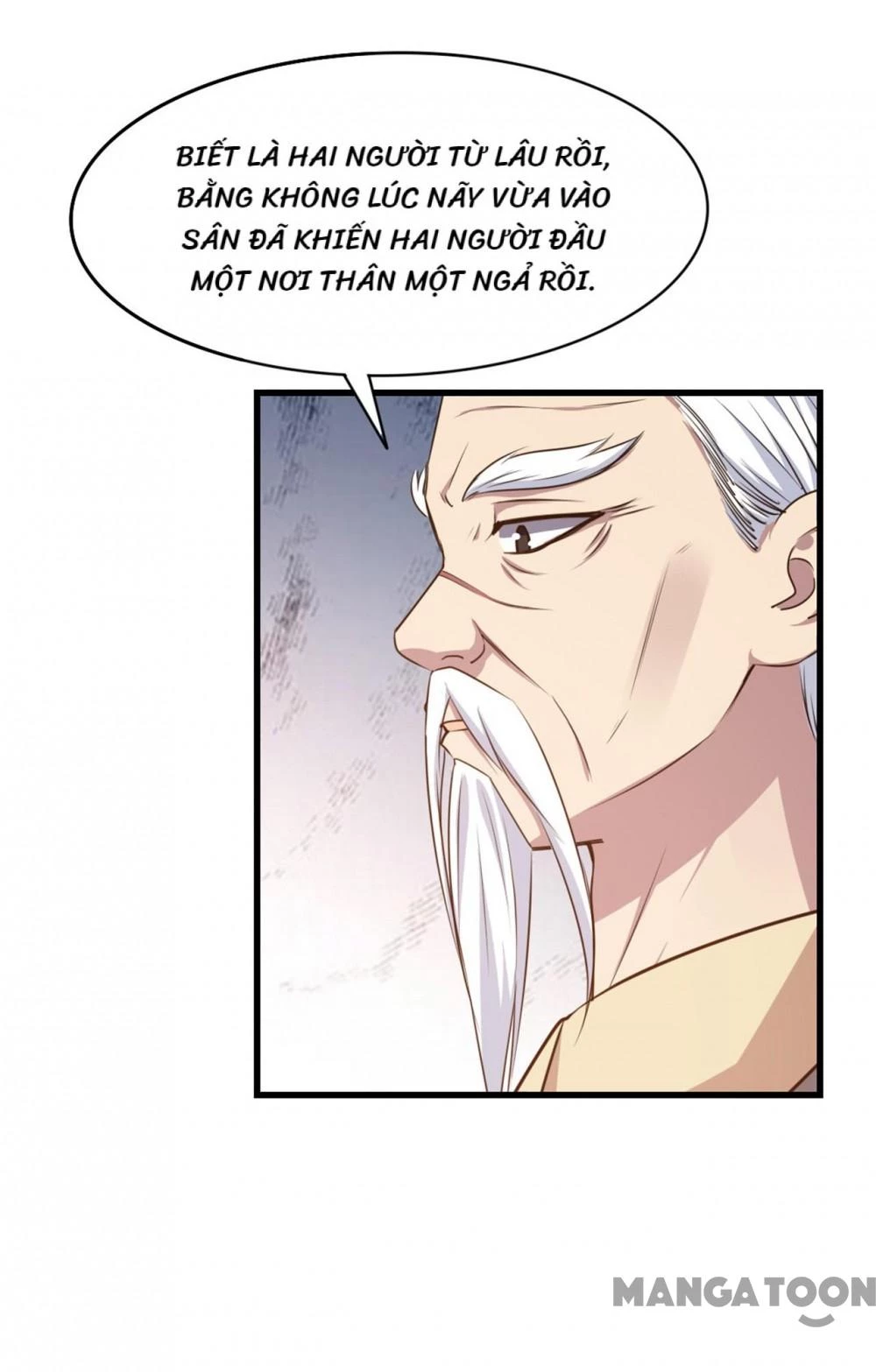 Tôi Và Khách Trọ Mỹ Nhân 26 Tuổi Chapter 266 - 14