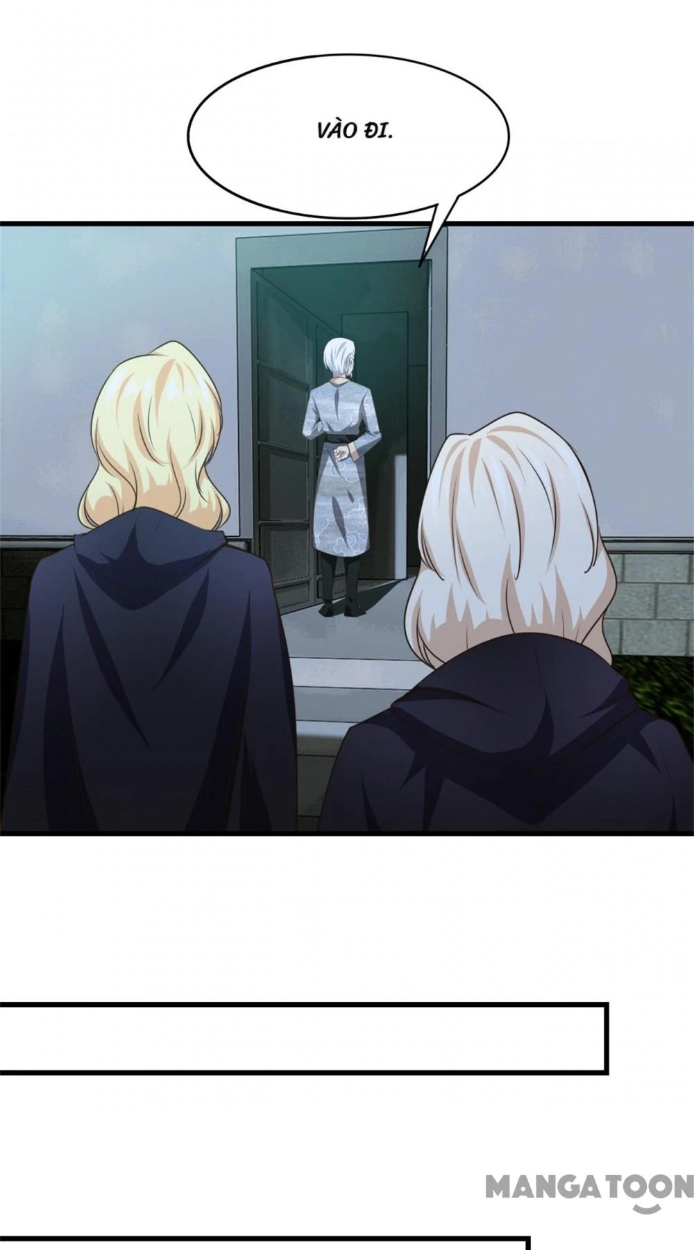 Tôi Và Khách Trọ Mỹ Nhân 26 Tuổi Chapter 266 - 15