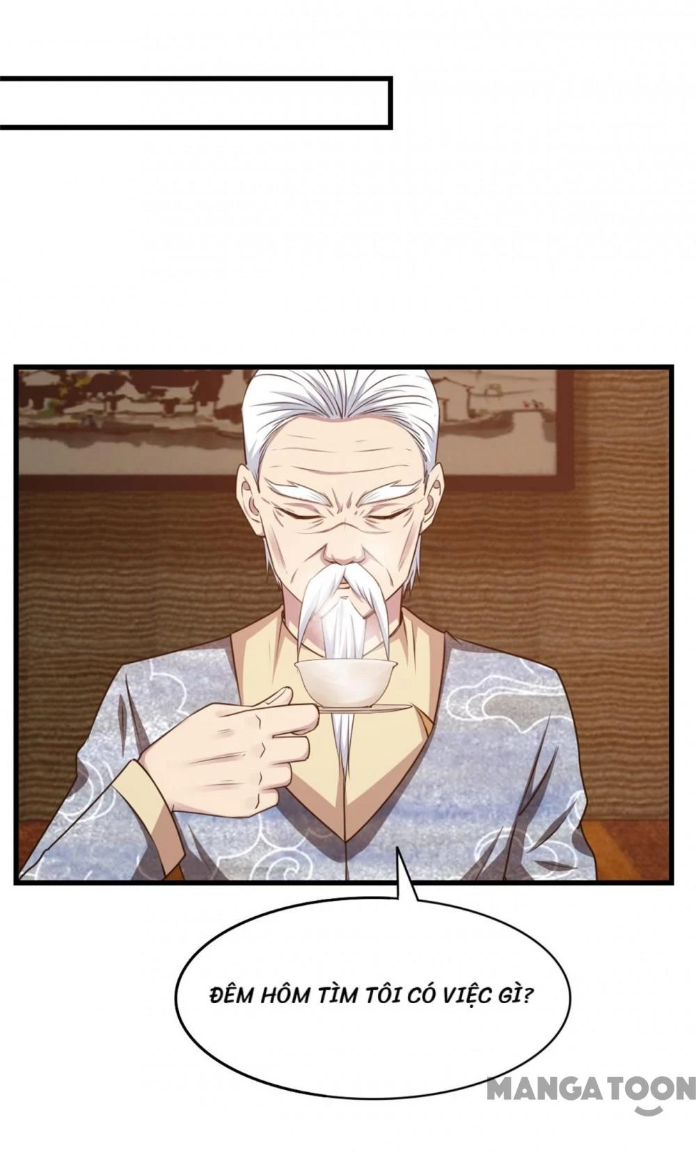 Tôi Và Khách Trọ Mỹ Nhân 26 Tuổi Chapter 266 - 17