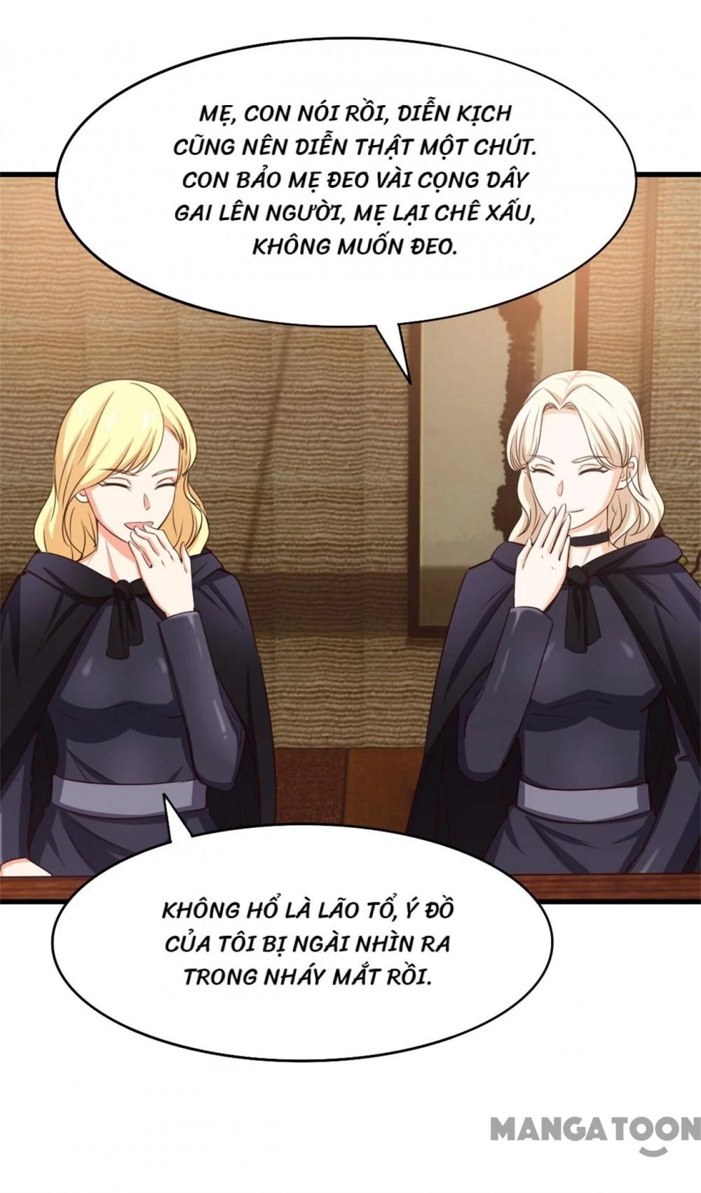 Tôi Và Khách Trọ Mỹ Nhân 26 Tuổi Chapter 266 - 21