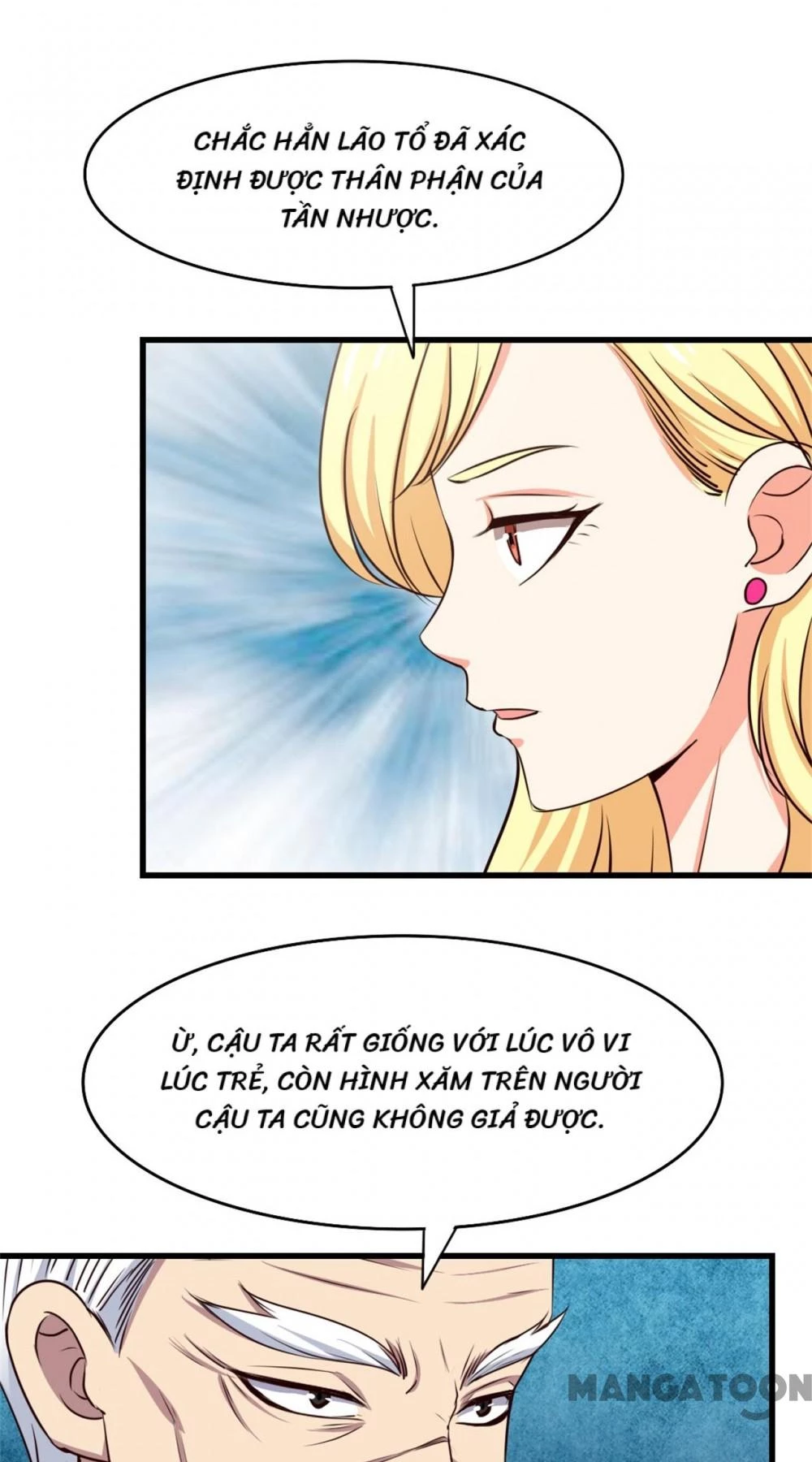 Tôi Và Khách Trọ Mỹ Nhân 26 Tuổi Chapter 266 - 23