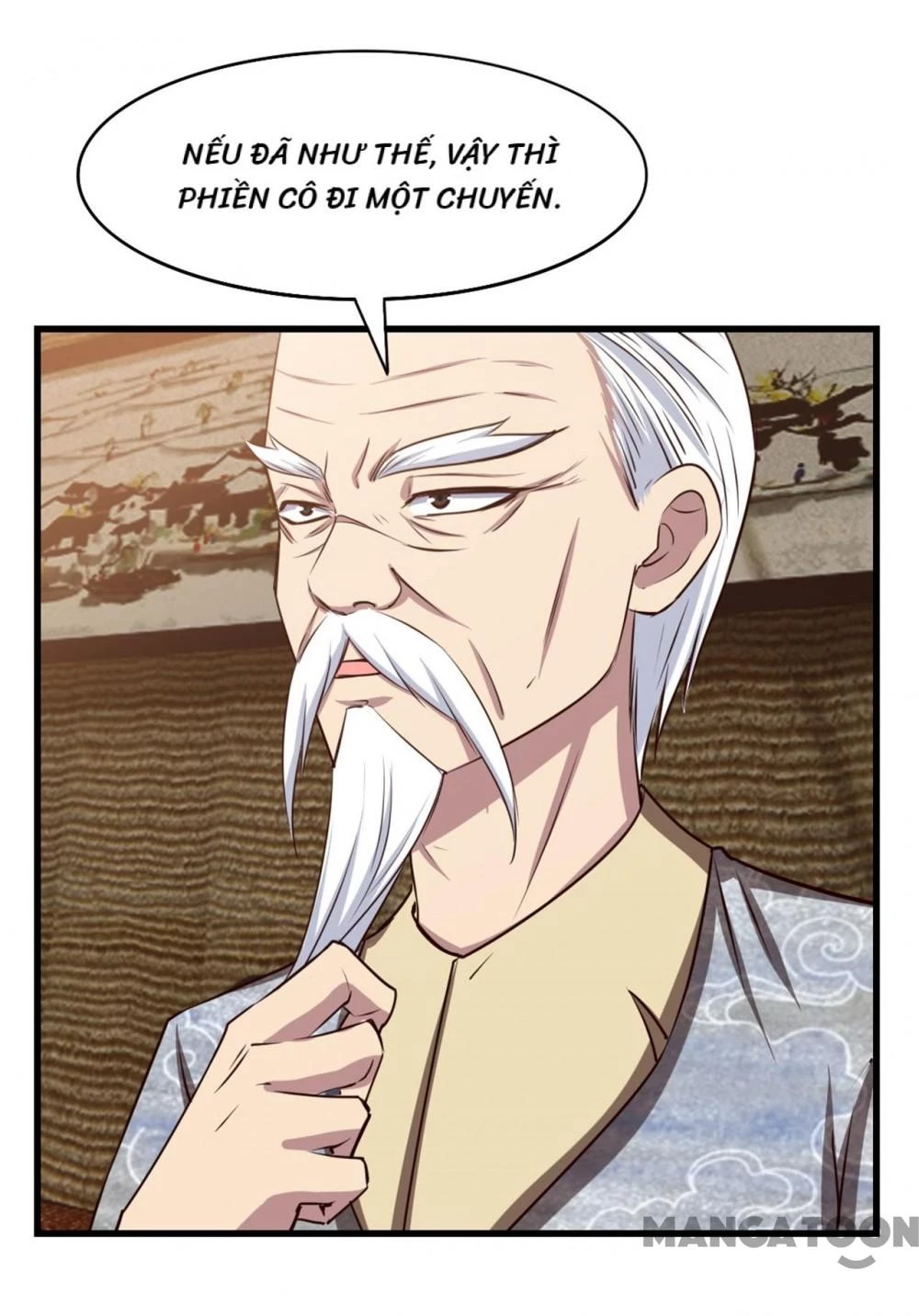 Tôi Và Khách Trọ Mỹ Nhân 26 Tuổi Chapter 266 - 28