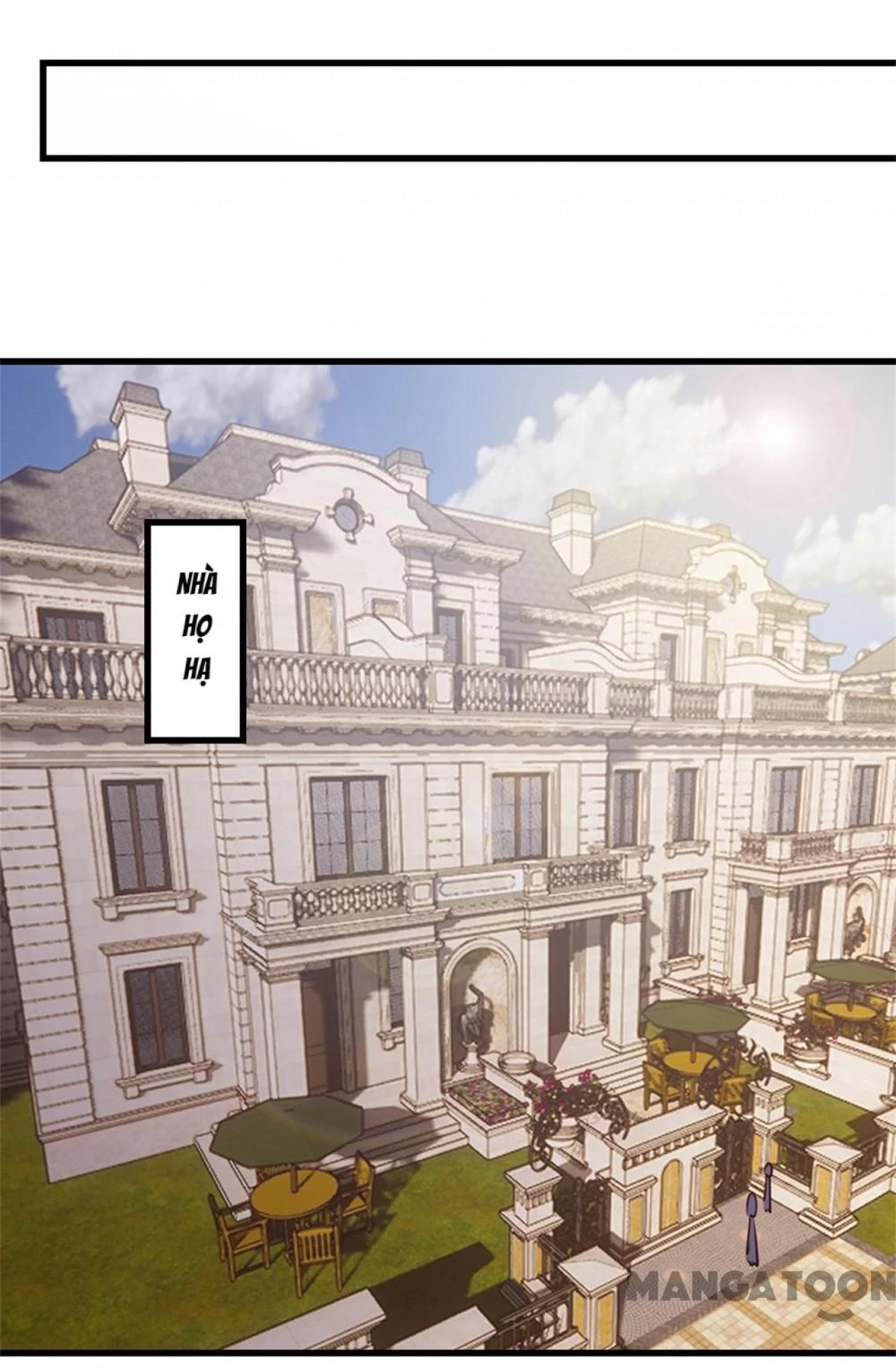 Tôi Và Khách Trọ Mỹ Nhân 26 Tuổi Chapter 266 - 30