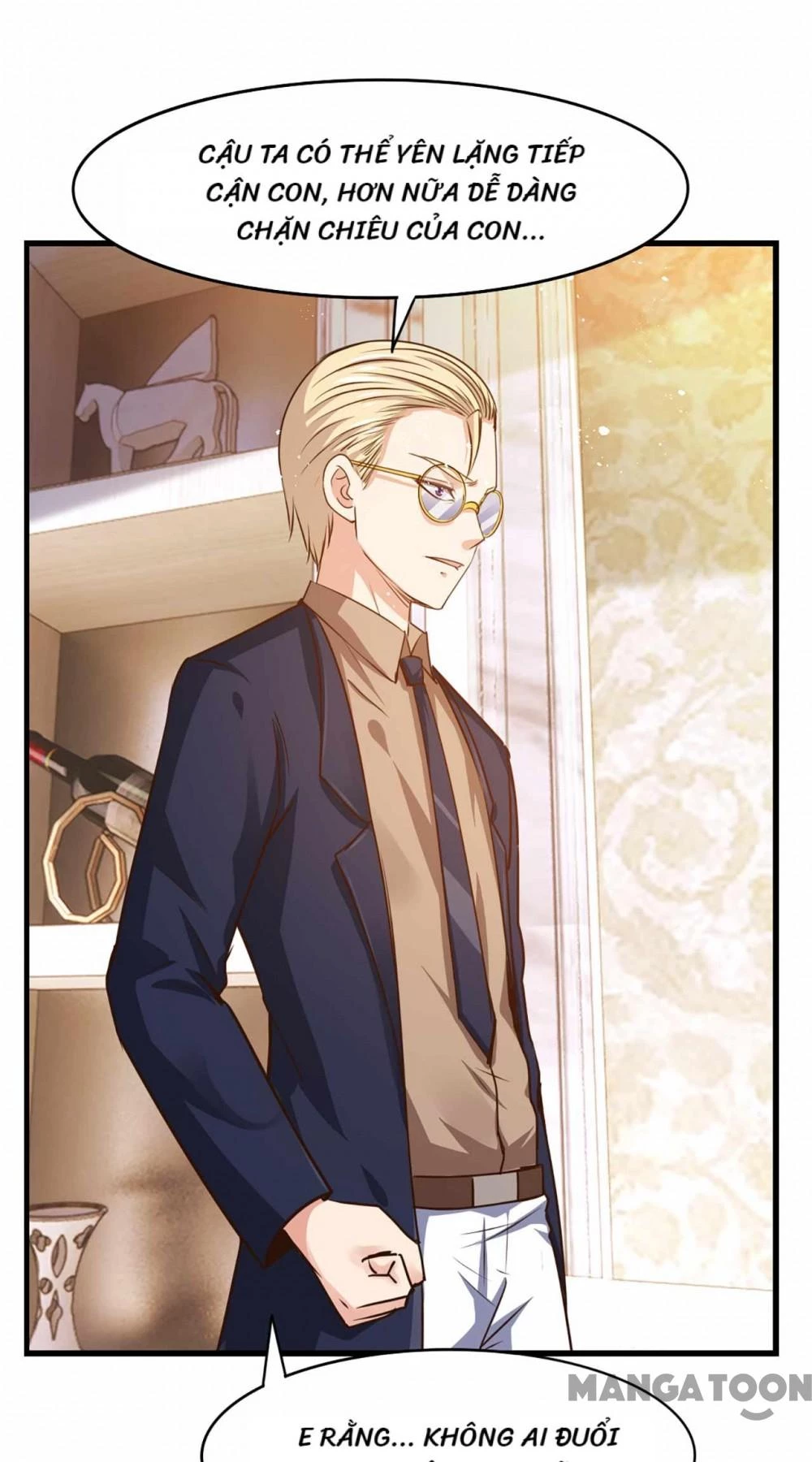 Tôi Và Khách Trọ Mỹ Nhân 26 Tuổi Chapter 267 - 5