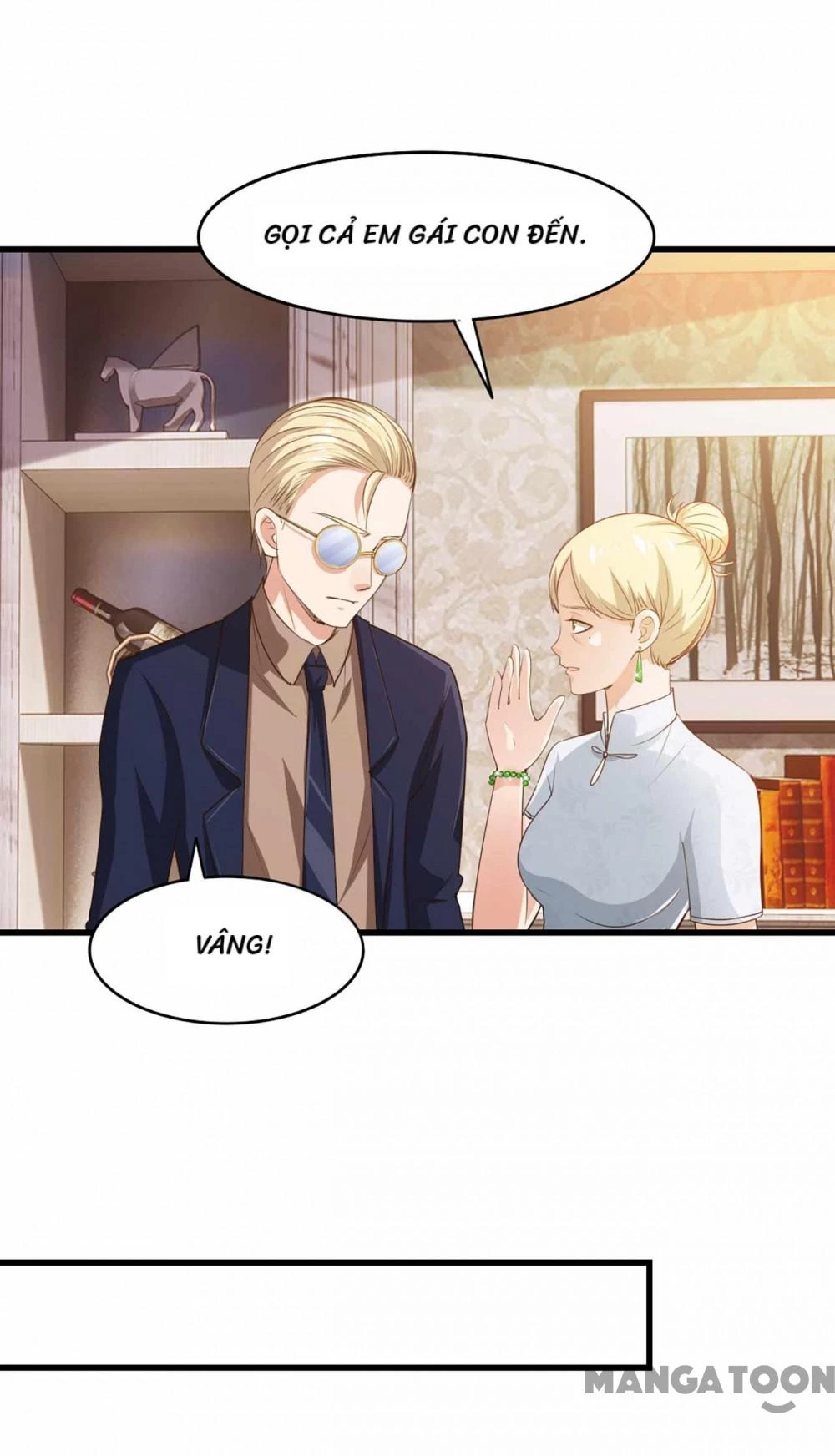 Tôi Và Khách Trọ Mỹ Nhân 26 Tuổi Chapter 267 - 10