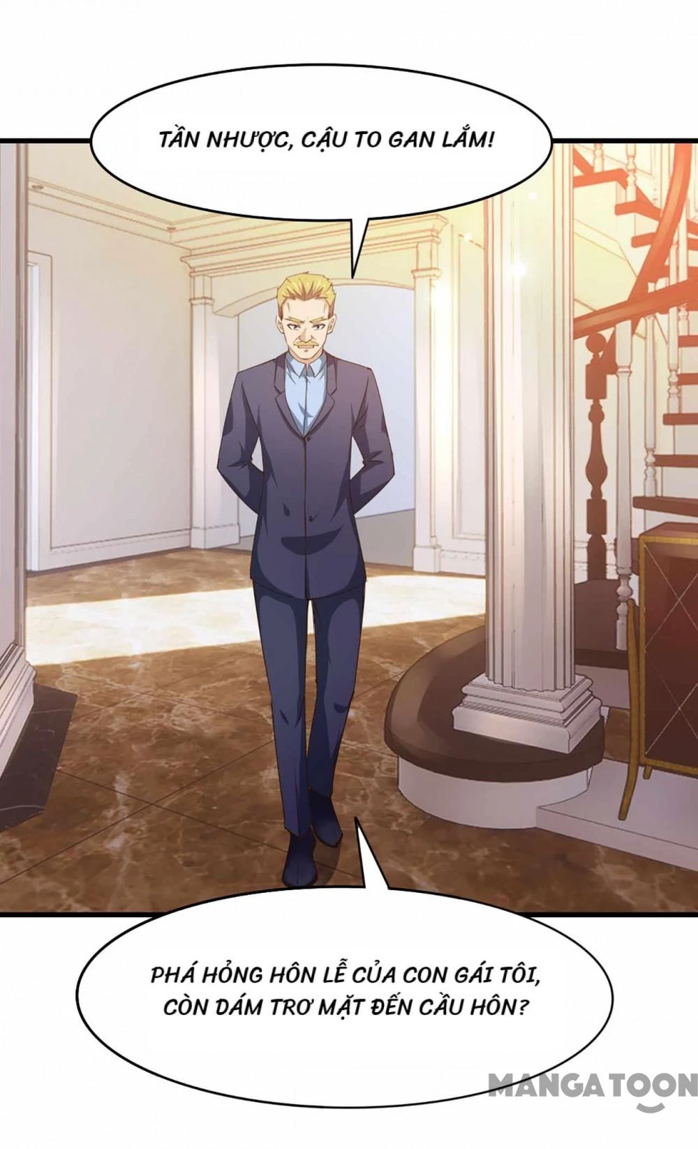 Tôi Và Khách Trọ Mỹ Nhân 26 Tuổi Chapter 267 - 14