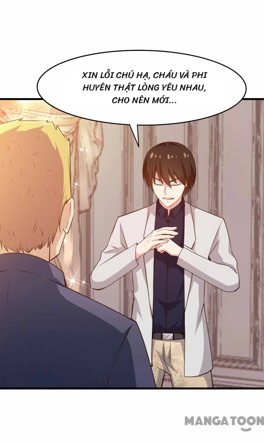 Tôi Và Khách Trọ Mỹ Nhân 26 Tuổi Chapter 267 - 15