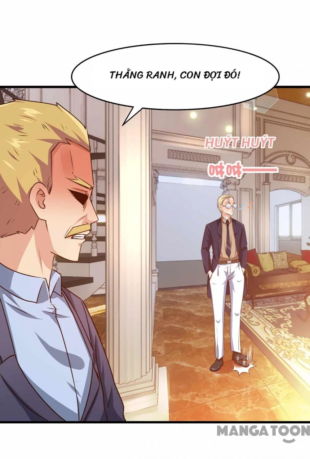 Tôi Và Khách Trọ Mỹ Nhân 26 Tuổi Chapter 267 - 19