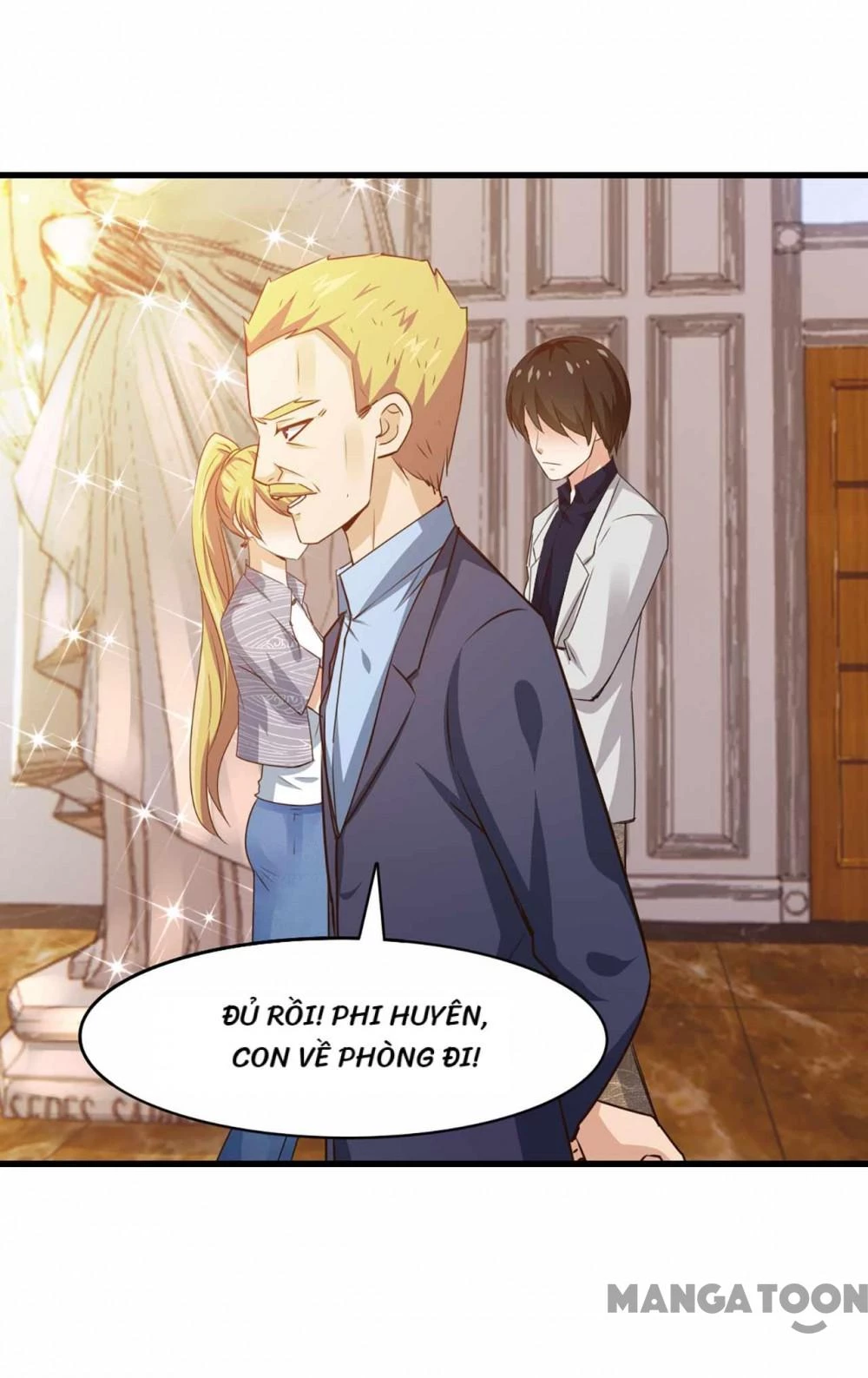 Tôi Và Khách Trọ Mỹ Nhân 26 Tuổi Chapter 267 - 20