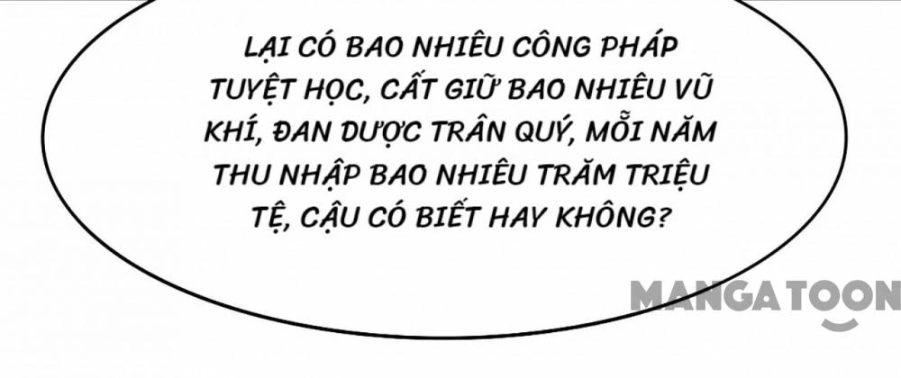 Tôi Và Khách Trọ Mỹ Nhân 26 Tuổi Chapter 267 - 28