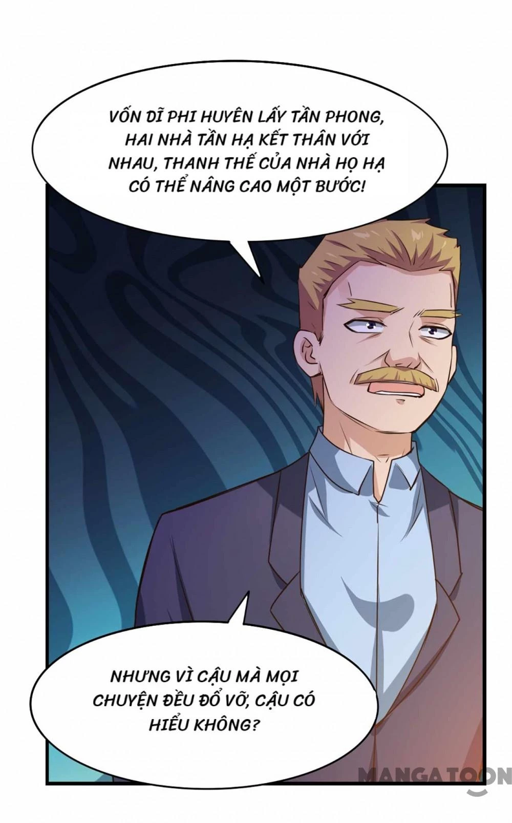 Tôi Và Khách Trọ Mỹ Nhân 26 Tuổi Chapter 267 - 30