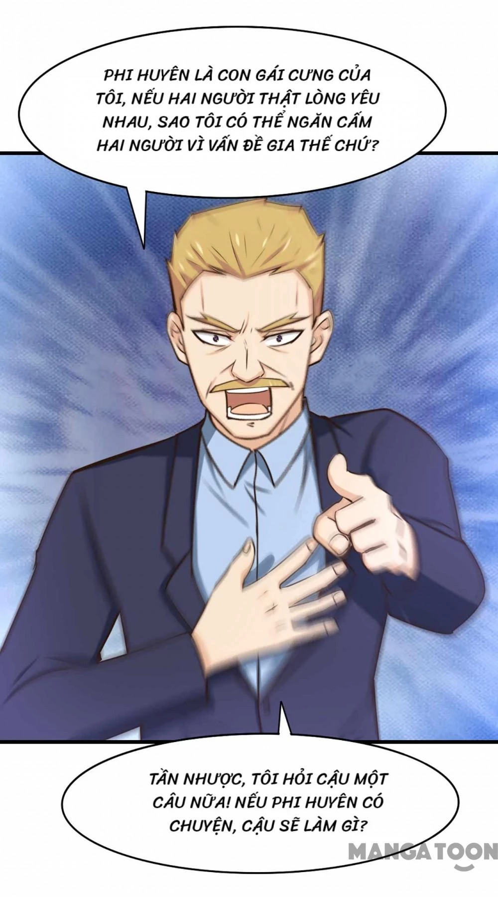 Tôi Và Khách Trọ Mỹ Nhân 26 Tuổi Chapter 267 - 32