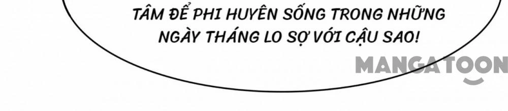 Tôi Và Khách Trọ Mỹ Nhân 26 Tuổi Chapter 267 - 36