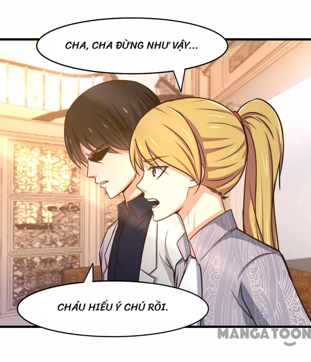 Tôi Và Khách Trọ Mỹ Nhân 26 Tuổi Chapter 267 - 37