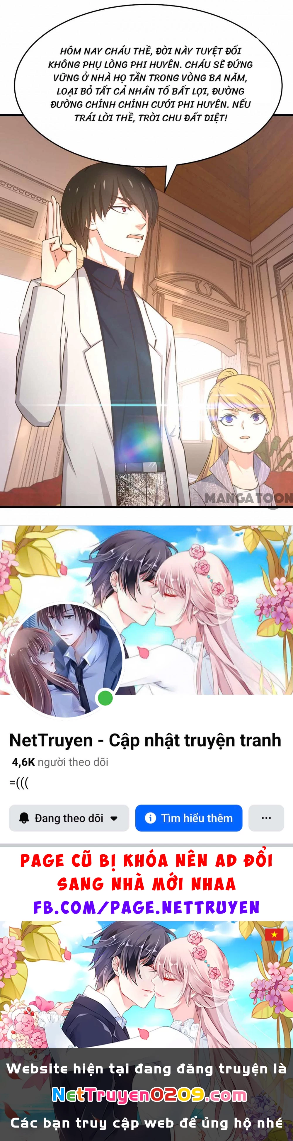 Tôi Và Khách Trọ Mỹ Nhân 26 Tuổi Chapter 267 - 38