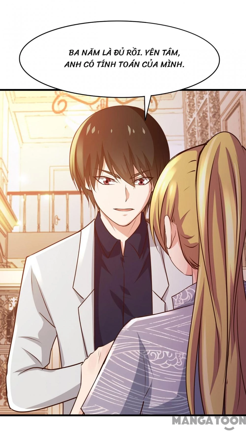 Tôi Và Khách Trọ Mỹ Nhân 26 Tuổi Chapter 268 - 3