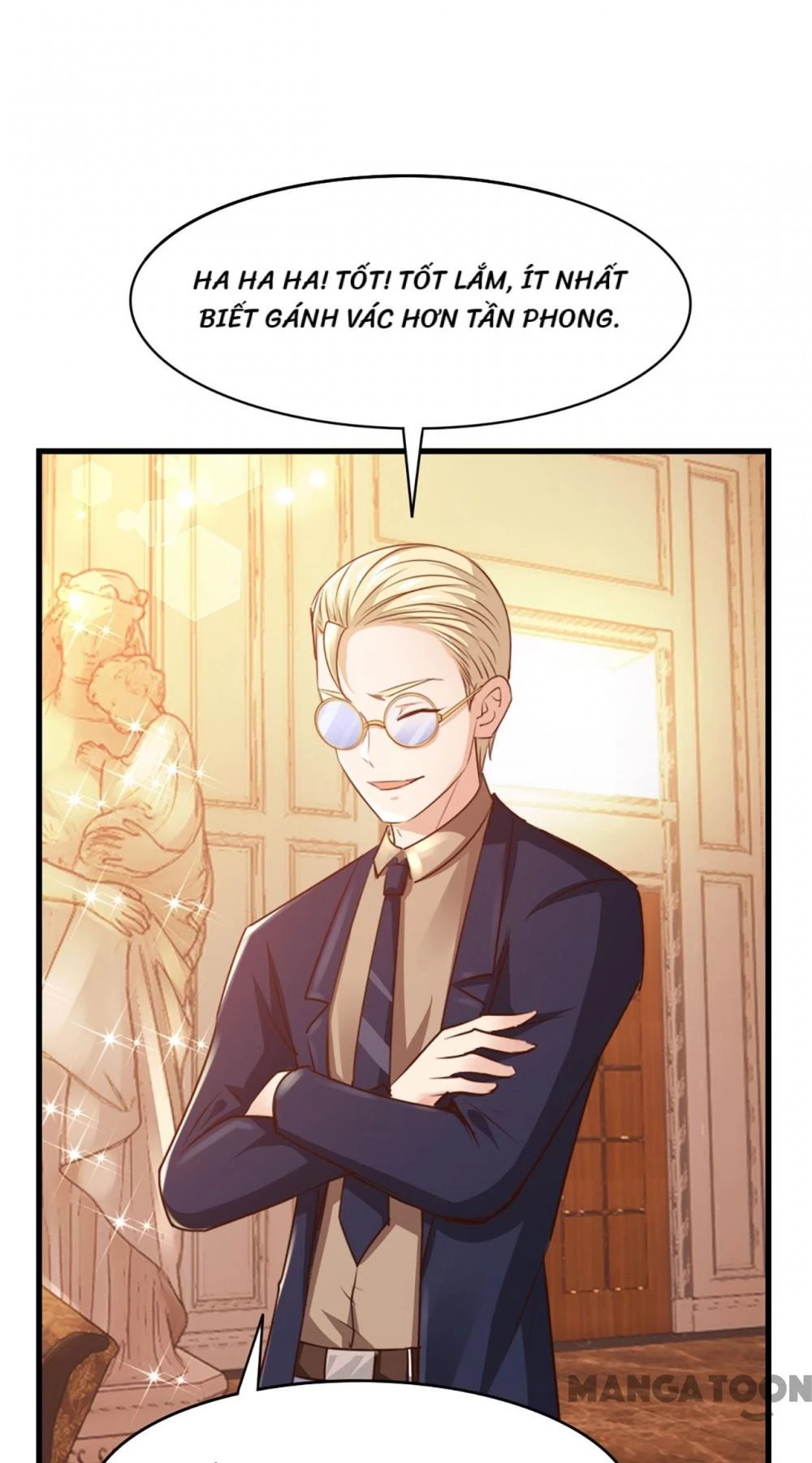 Tôi Và Khách Trọ Mỹ Nhân 26 Tuổi Chapter 268 - 5