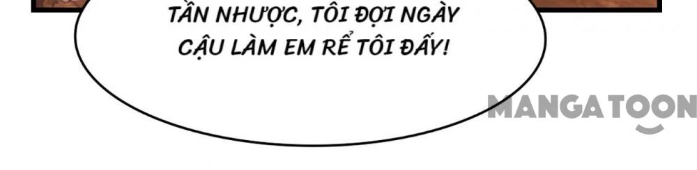 Tôi Và Khách Trọ Mỹ Nhân 26 Tuổi Chapter 268 - 6