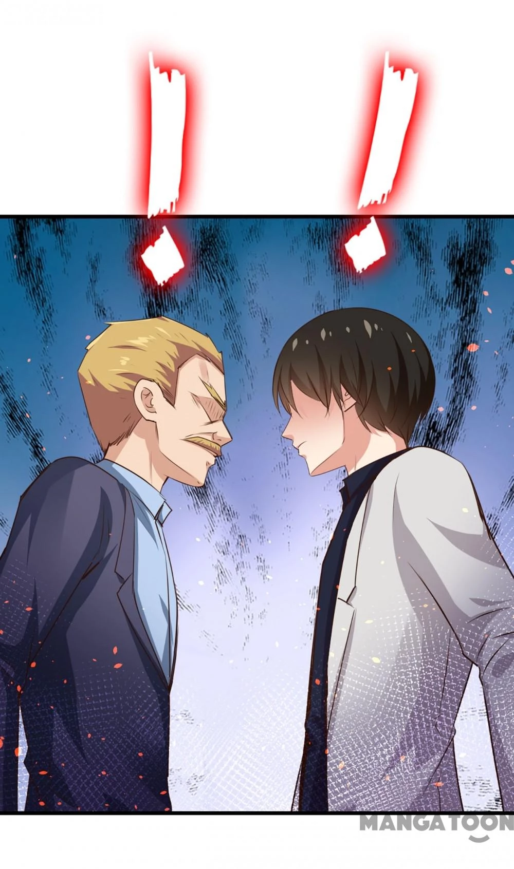 Tôi Và Khách Trọ Mỹ Nhân 26 Tuổi Chapter 268 - 10